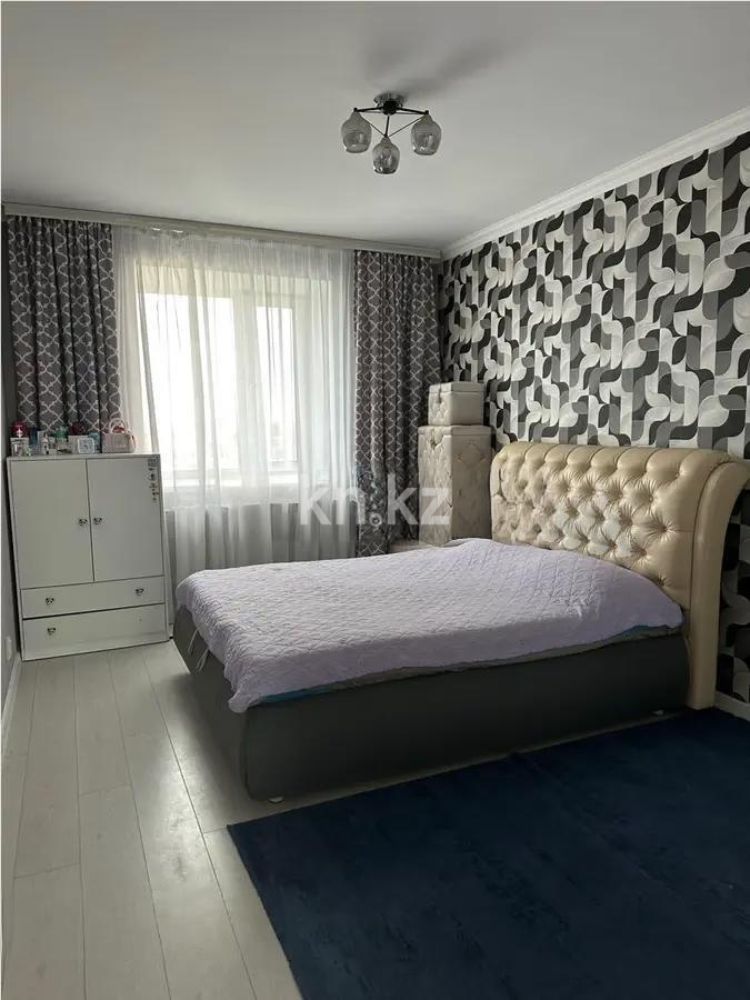 Продажа 3-комнатной квартиры, 78 м², ул. Льва Толстого, дом  17/1 в Астане - фото 2