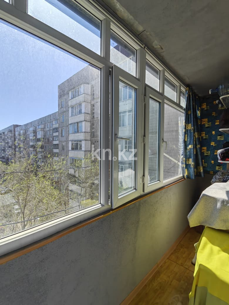 Продажа 3-комнатной квартиры, 63 м² в Караганде - фото 10