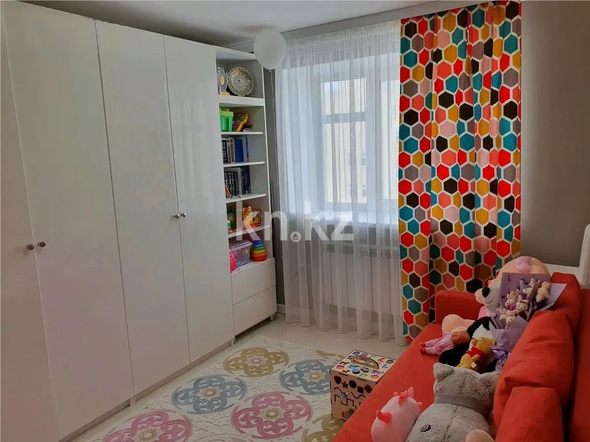 Продажа 3-комнатной квартиры, 78 м² в Астане - фото 3