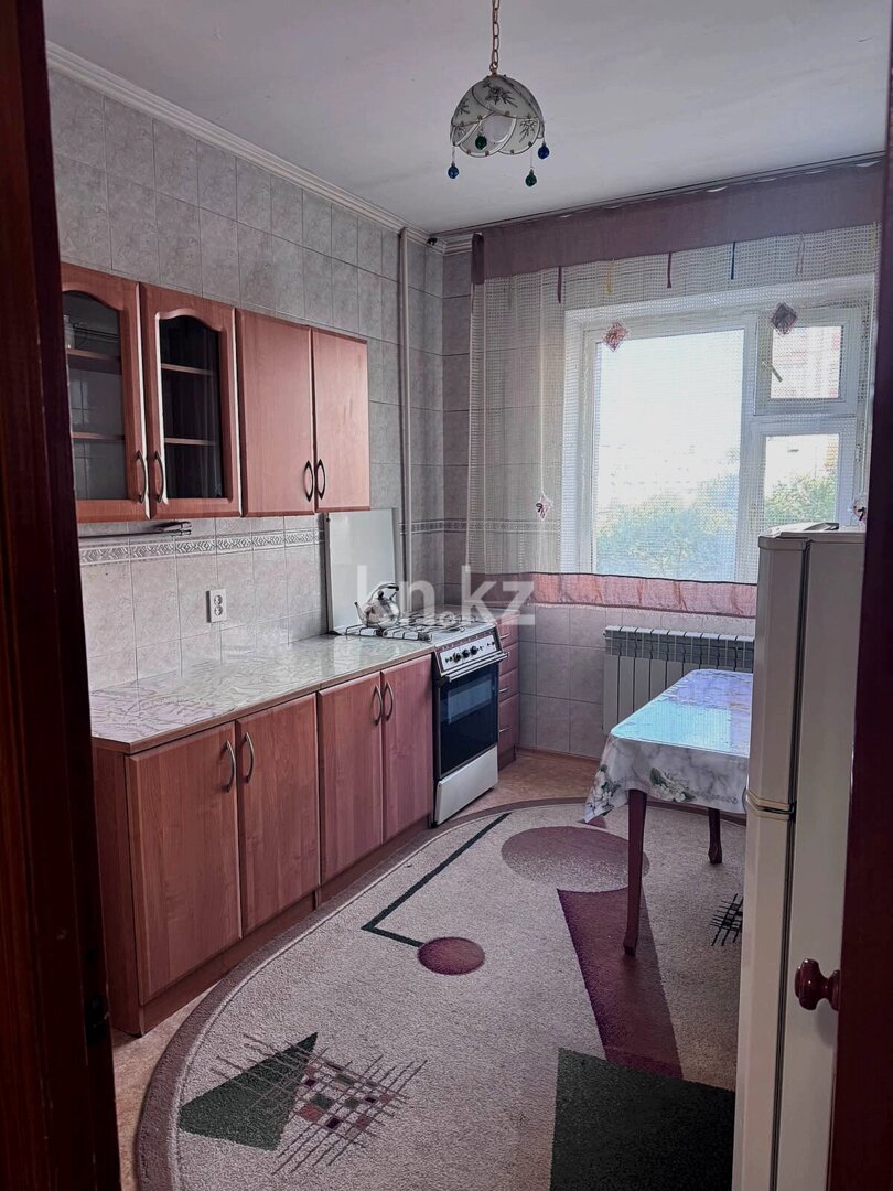 Аренда 1-комнатной квартиры, 38 м² в Алматы