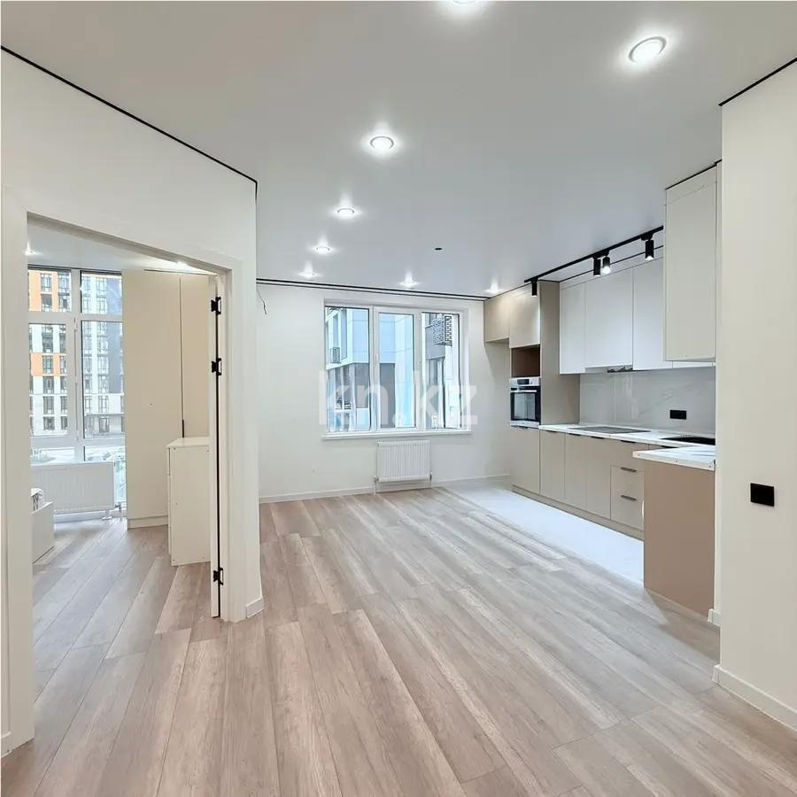 Продажа 2-комнатной квартиры, 47 м², мкр-н Шугыла, дом  340/37 в Алматы - фото 2