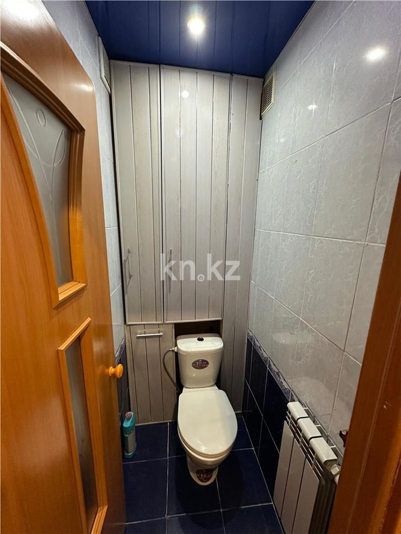 Продажа 2-комнатной квартиры, 53 м², пр. Мира в Темиртау - фото 9