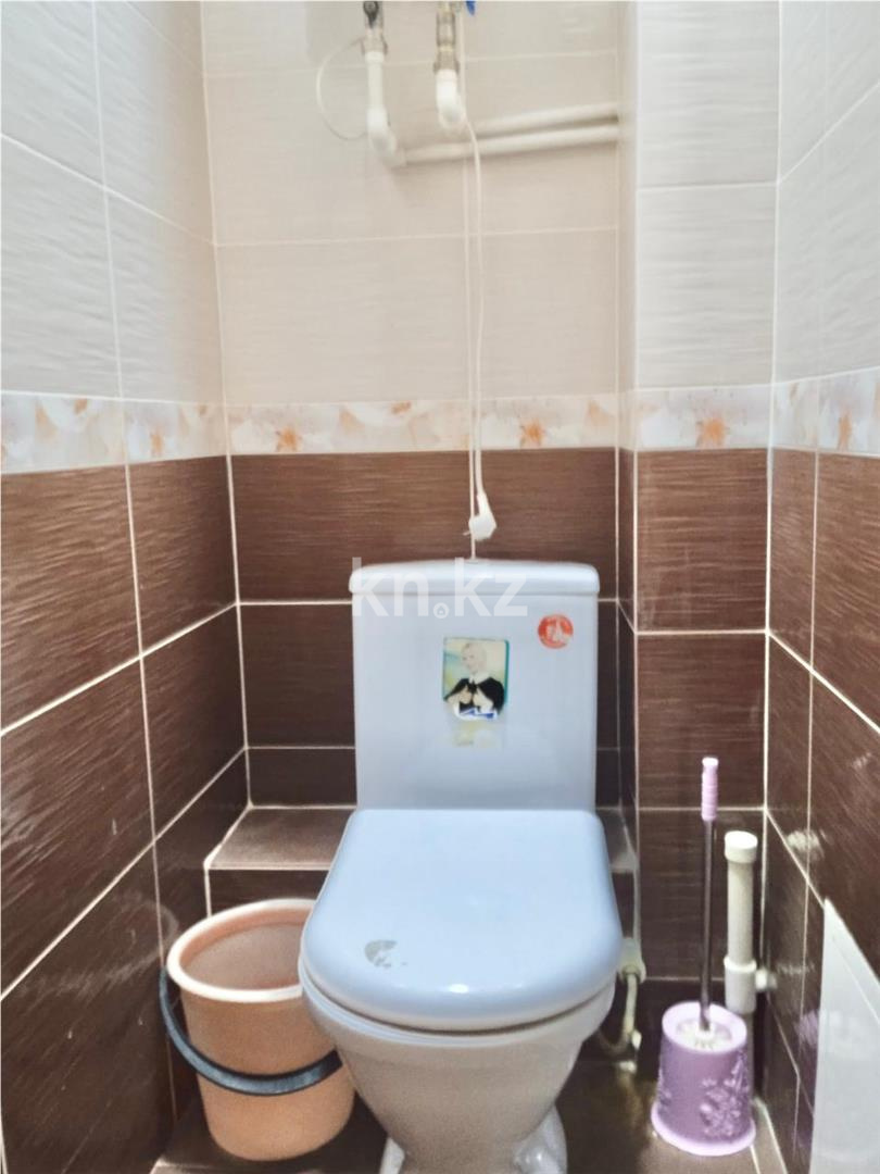 Продажа 2-комнатной квартиры, 53 м² в Караганде - фото 15