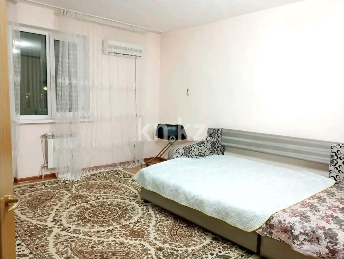 Продажа 1-комнатной квартиры, 52 м² в Астане