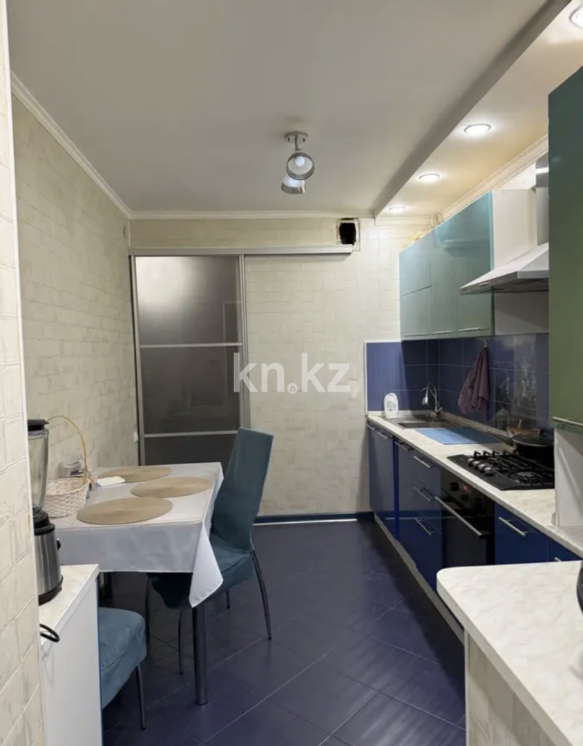 Аренда 1-комнатной квартиры, 42 м² в Астане - фото 2