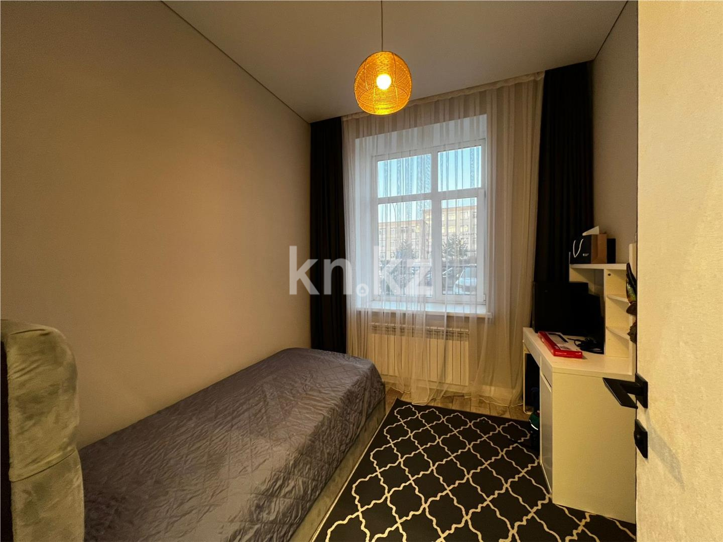 Продажа 4-комнатной квартиры, 93 м², мкр-н Степной-4 в Караганде - фото 8