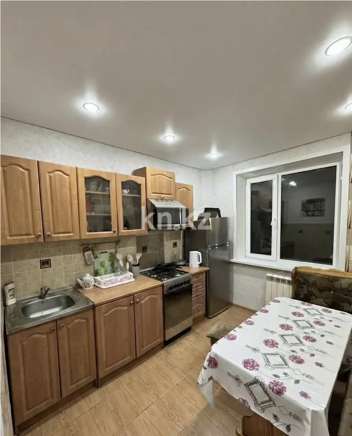 Продажа 2-комнатной квартиры, 52 м² в Караганде - фото 3