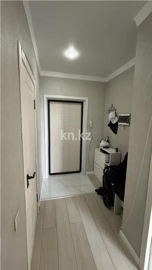 Продажа 1-комнатной квартиры, 38.7 м² в Астане - фото 4