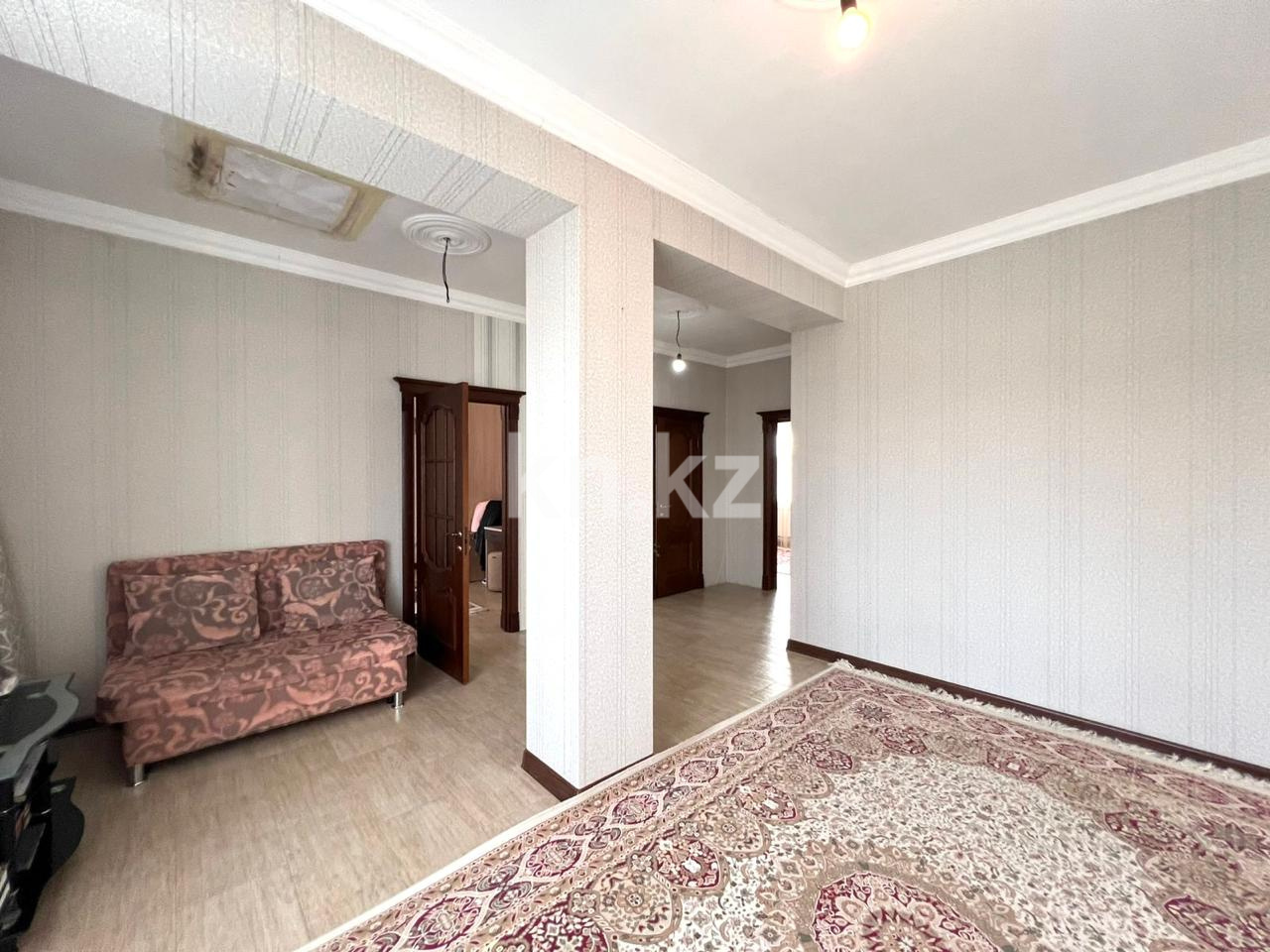 Продажа 4-комнатного дома, 201.1 м², Косшы, Жангельдина в Акмолинской области - фото 16