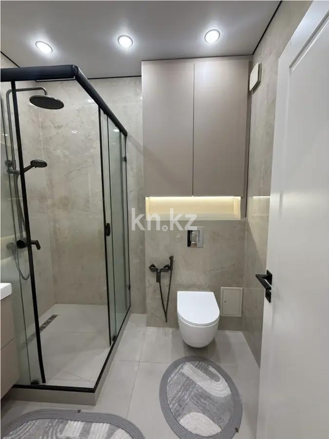 Продажа 2-комнатной квартиры, 47 м² в Алматы - фото 4