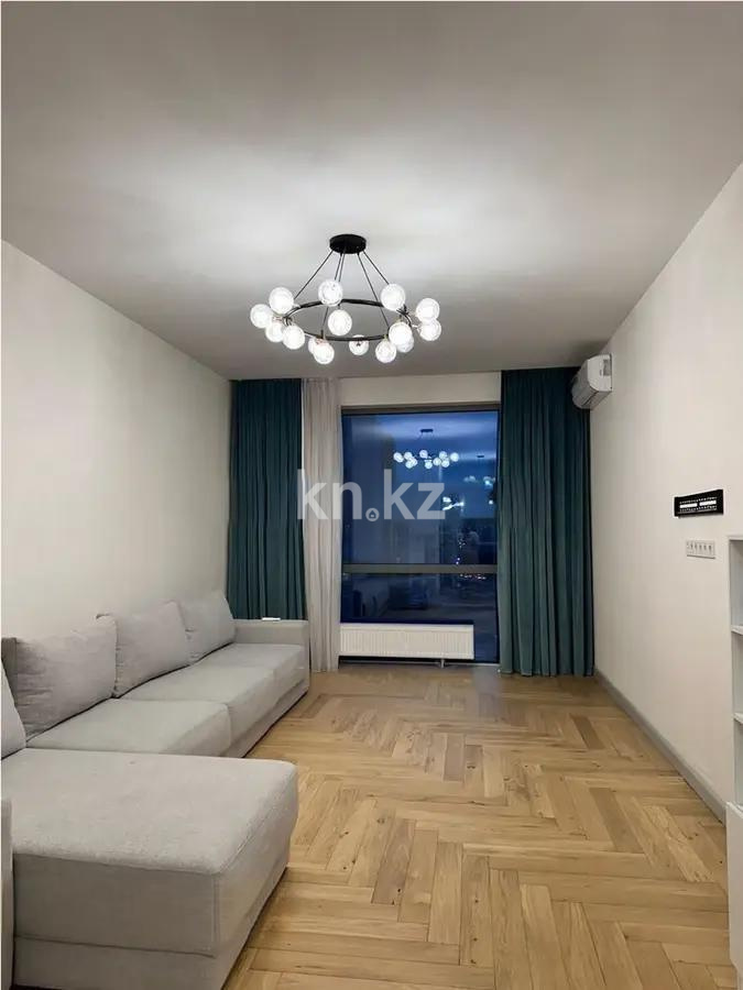 Продажа 3-комнатной квартиры, 101.7 м² в Астане - фото 2