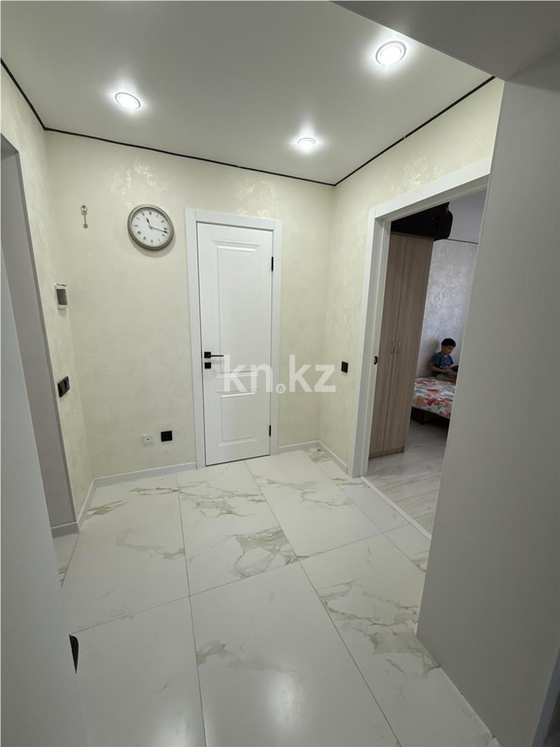 Продажа 2-комнатной квартиры, 40.4 м² в Астане - фото 11