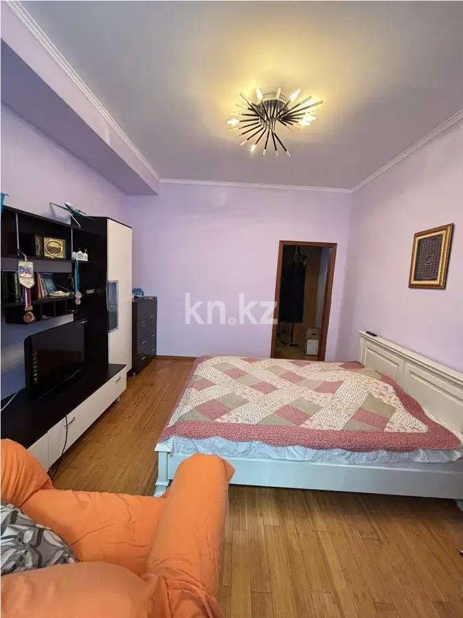 Продажа 5-комнатной квартиры, 145 м² в Алматы - фото 5