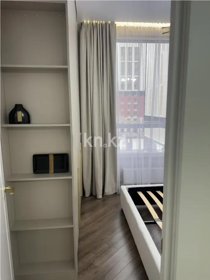 Продажа 2-комнатной квартиры, 46 м², ул. Култегин, дом  4а в Астане - фото 2