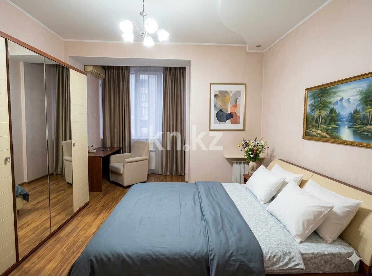 Продажа 2-комнатной квартиры, 80 м² в Алматы - фото 6