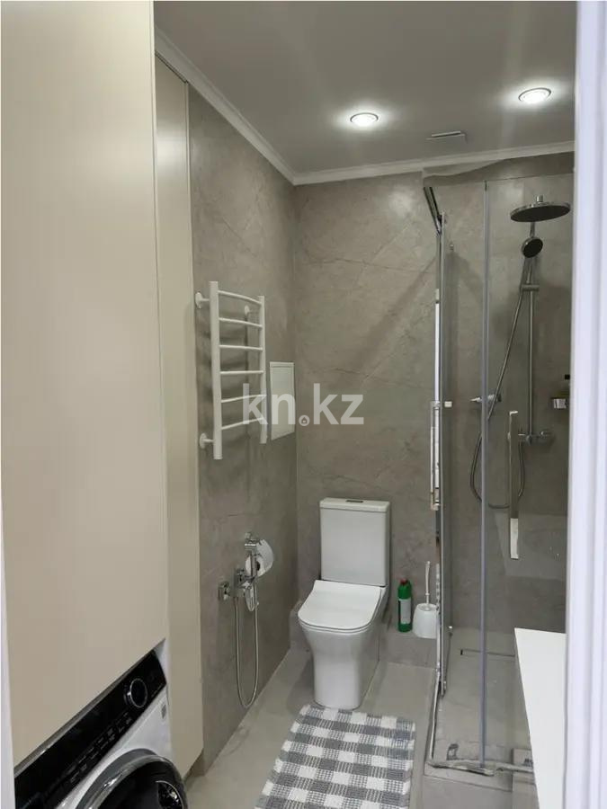 Продажа 2-комнатной квартиры, 62 м² в Алматы - фото 3