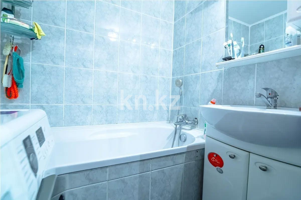 Продажа 3-комнатной квартиры, 61.6 м² в Астане - фото 4