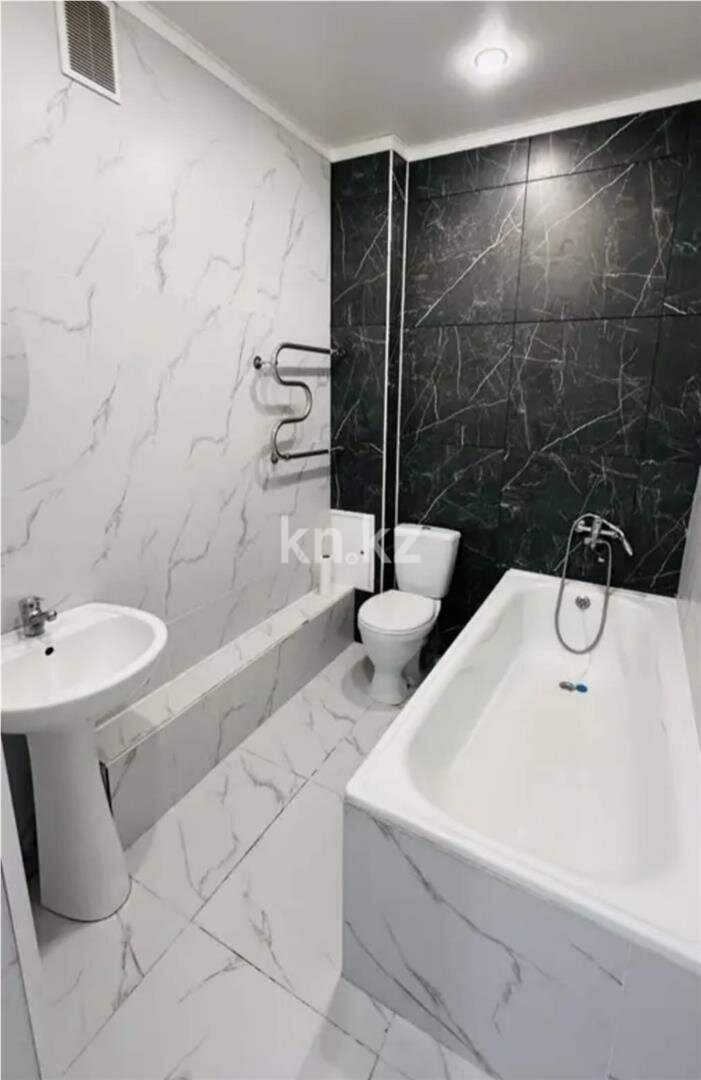 Продажа 2-комнатной квартиры, 68.8 м² в Астане - фото 10