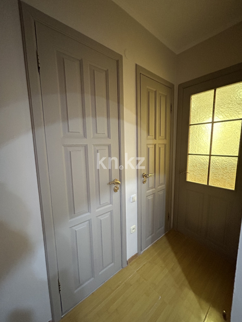 Продажа 2-комнатной квартиры, 50.3 м² в Астане - фото 4