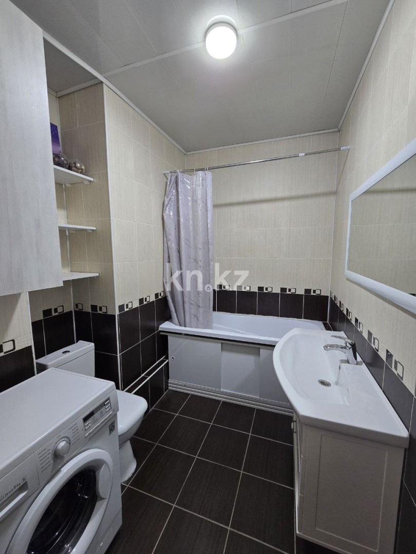 Продажа 2-комнатной квартиры, 71.5 м² в Алматы - фото 7