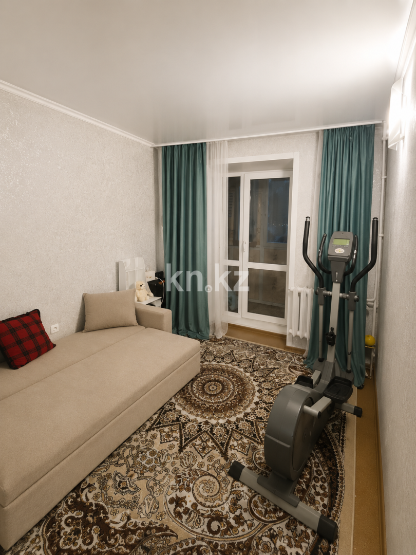 Продажа 3-комнатной квартиры, 55 м² в Темиртау - фото 6