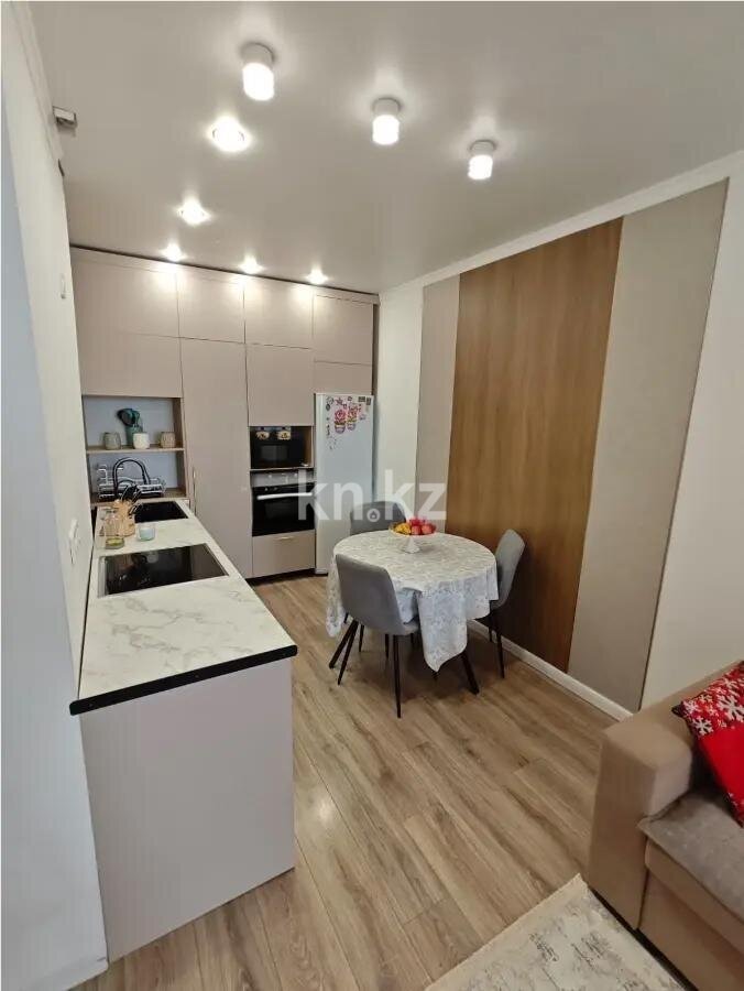 Продажа 2-комнатной квартиры, 42 м² в Астане - фото 4