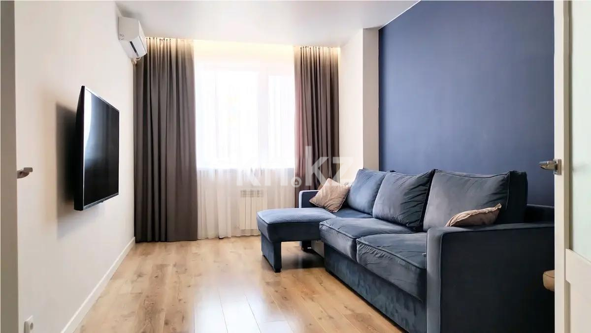 Продажа 3-комнатной квартиры, 71 м² в Астане