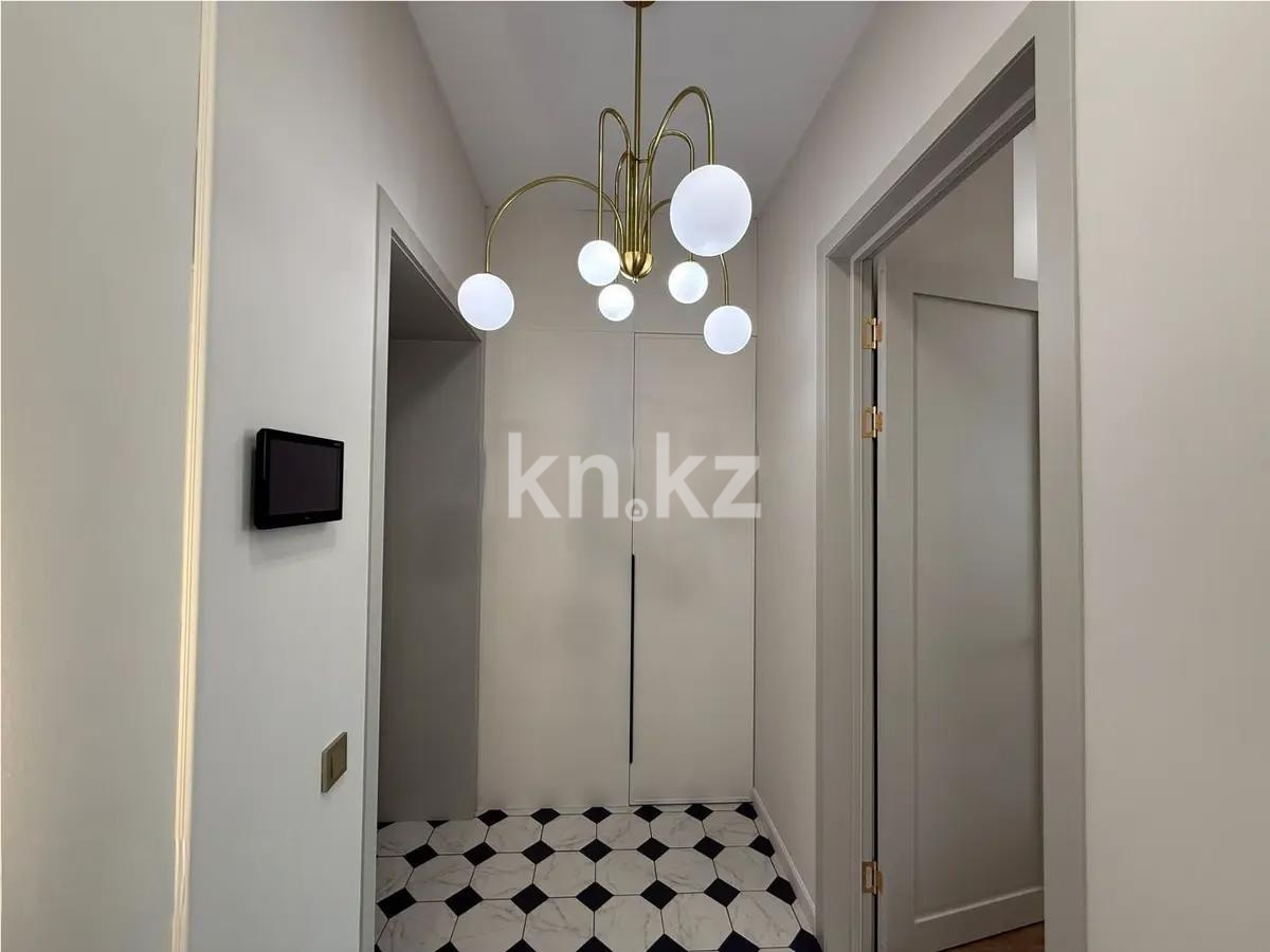 Продажа 2-комнатной квартиры, 44 м² в Астане - фото 3