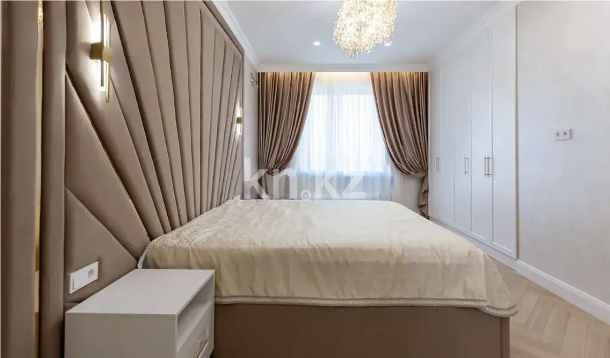 Продажа 4-комнатной квартиры, 141 м², пр. Сейфуллина, дом  574/1 в Алматы - фото 3