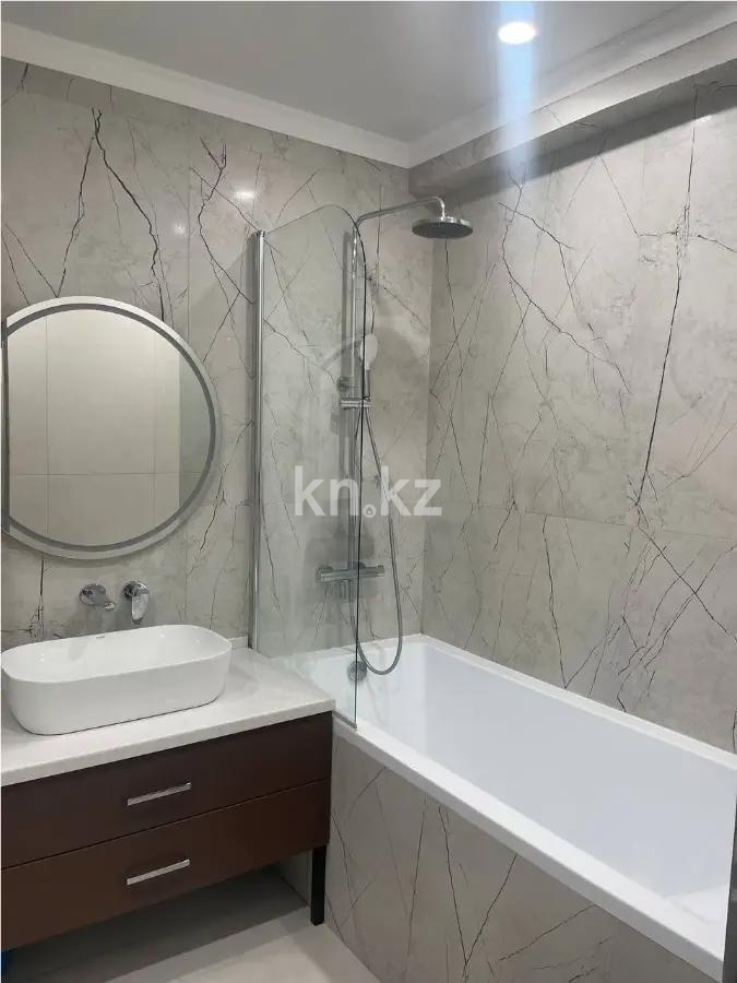 Продажа 2-комнатной квартиры, 62 м² в Алматы - фото 4