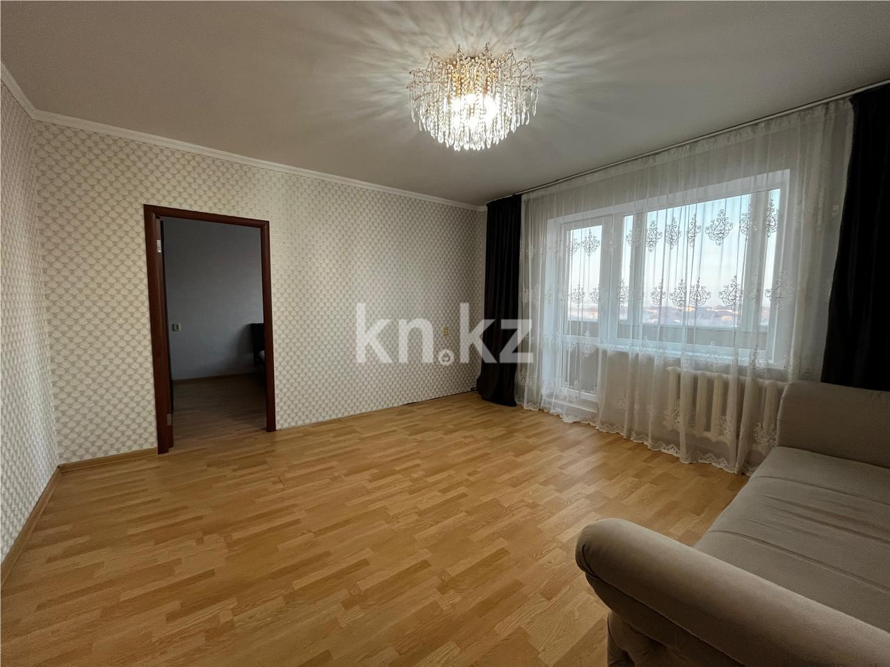 Продажа 4-комнатной квартиры, 76 м² в Караганде - фото 4