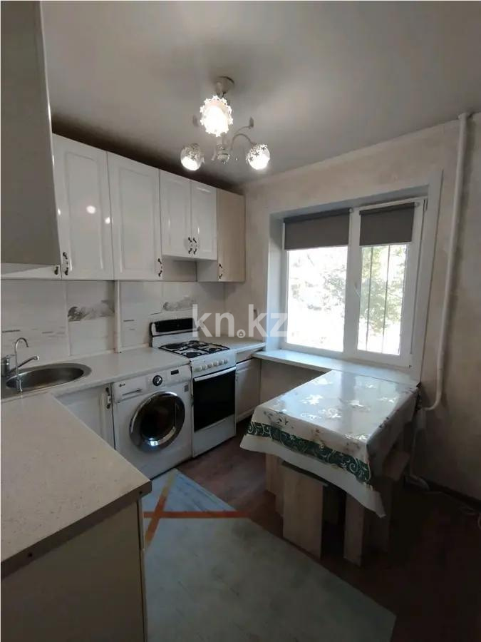 Продажа 2-комнатной квартиры, 45.3 м², пр. Женис, дом  75/1 в Астане - фото 3