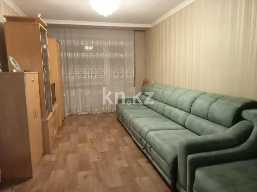 Продажа 2-комнатной квартиры, 43 м² в Караганде