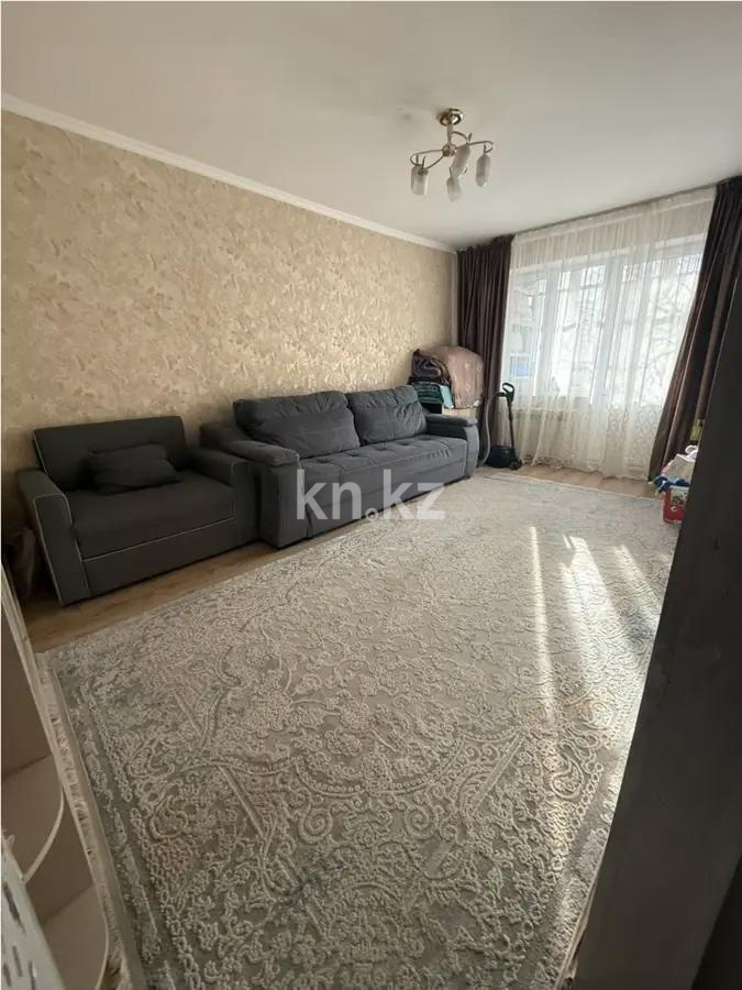 Продажа 1-комнатной квартиры, 33 м² в Алматы