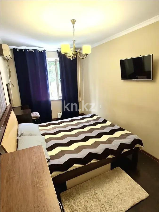 Продажа 3-комнатной квартиры, 58.9 м² в Алматы - фото 2