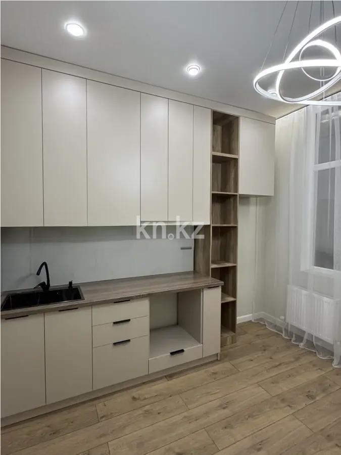 Продажа 2-комнатной квартиры, 43 м², ул. Толе би, дом  16 в Астане - фото 3