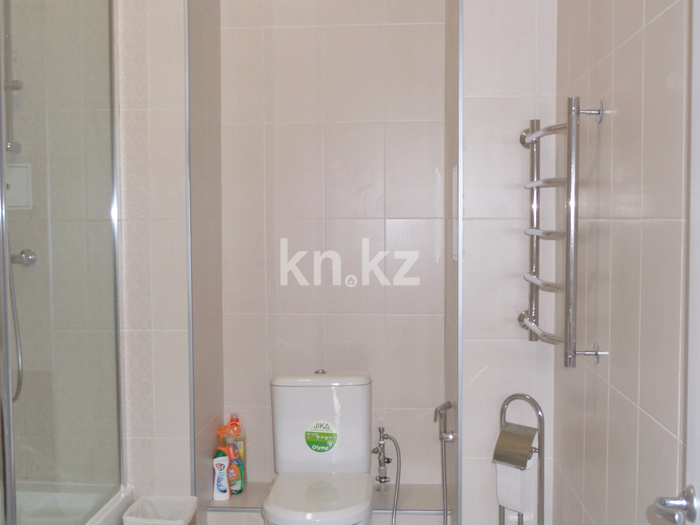 Аренда 2-комнатной квартиры, 80 м² в Алматы - фото 17