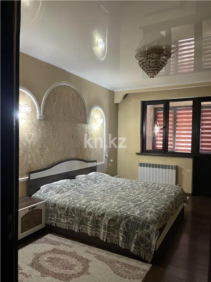 Продажа 3-комнатной квартиры, 90 м² в Алматы - фото 3