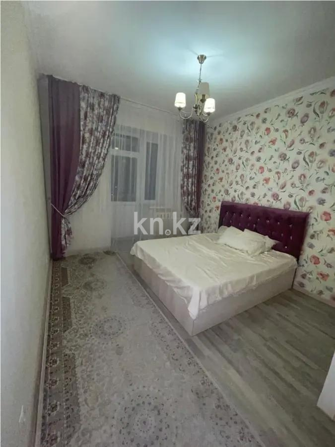Продажа 2-комнатной квартиры, 56.5 м² в Астане - фото 2