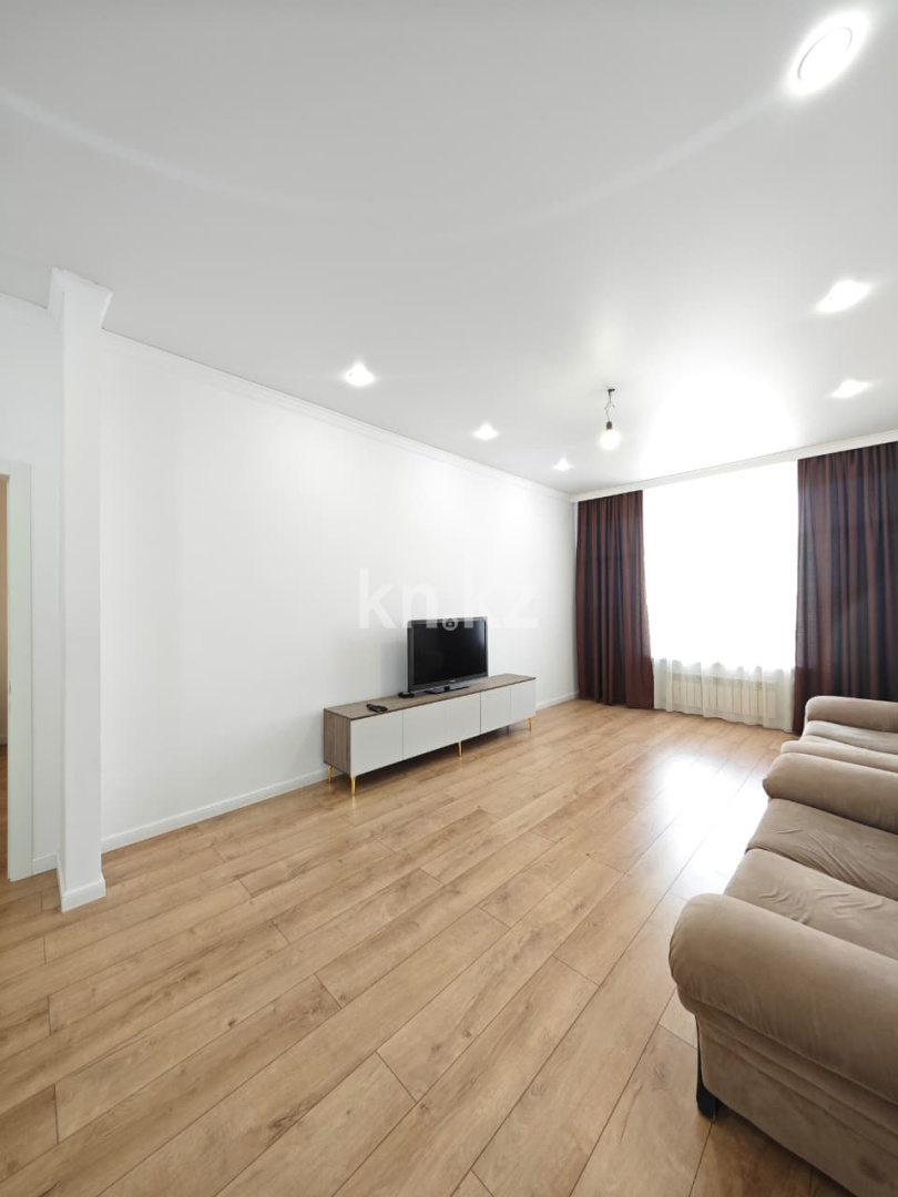 Продажа 3-комнатной квартиры, 84 м² в Караганде - фото 14