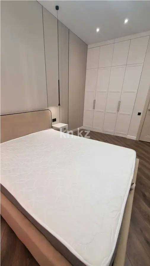 Продажа 2-комнатной квартиры, 50 м² в Астане