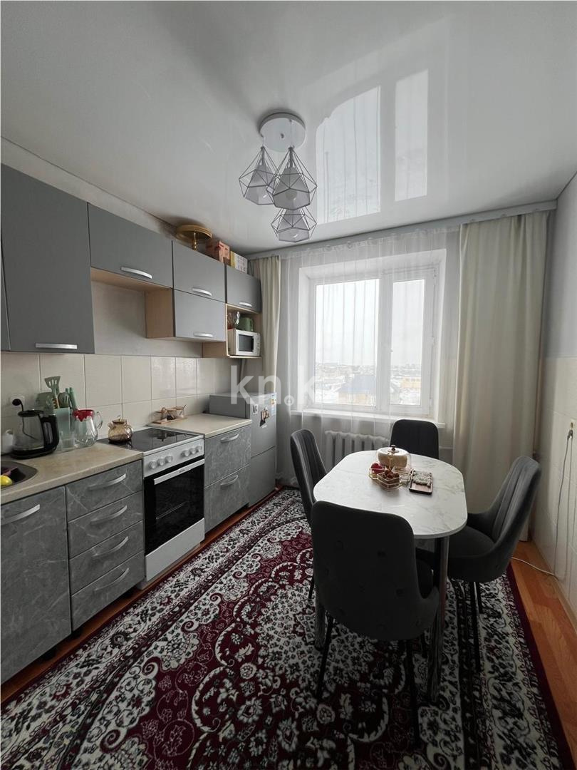 Продажа 2-комнатной квартиры, 53 м² в Караганде - фото 2