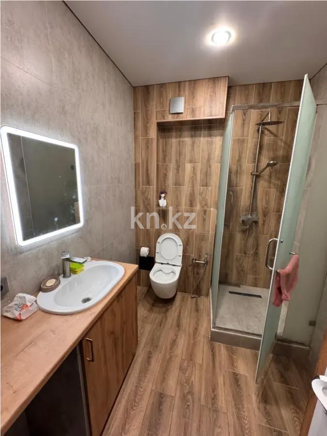 Продажа 3-комнатной квартиры, 92 м² в Алматы - фото 3