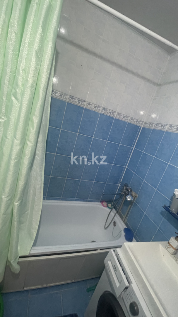 Продажа 2-комнатной квартиры, 45.1 м², Жангозина в Алматинской области - фото 7