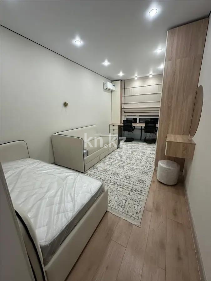 Продажа 3-комнатной квартиры, 91 м² в Астане - фото 3