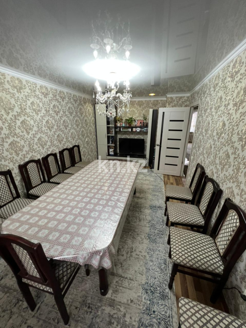 Продажа 3-комнатной квартиры, 64 м² в Темиртау - фото 2