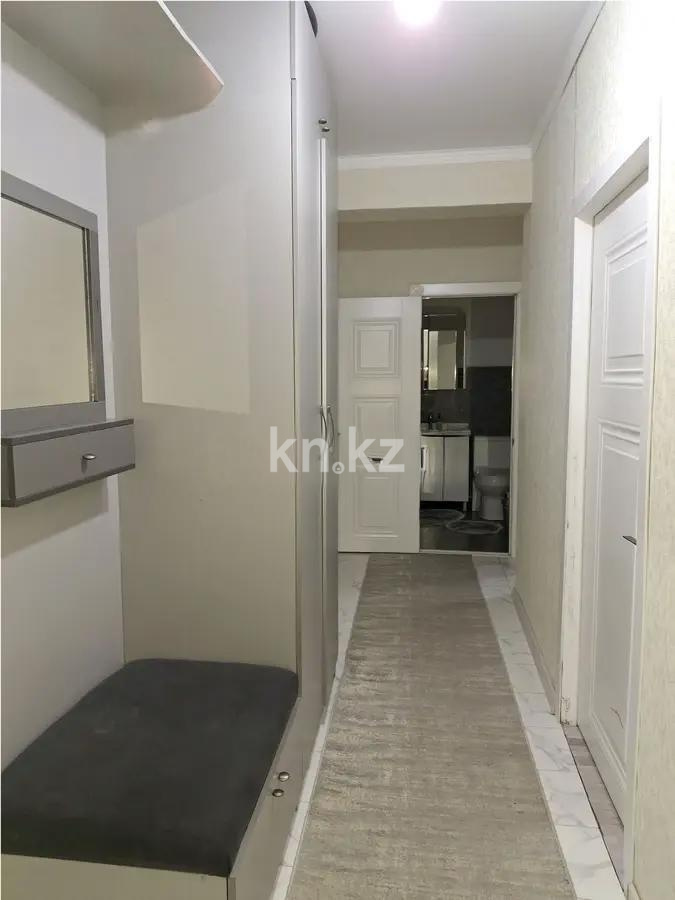 Продажа 2-комнатной квартиры, 69 м² в Алматы - фото 4