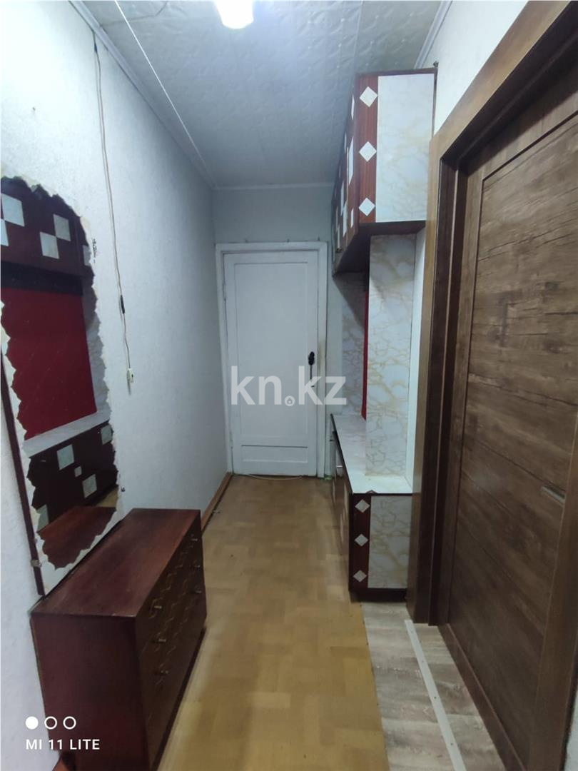 Продажа 4-комнатной квартиры, 62 м², 7-й мкр. в Темиртау - фото 6