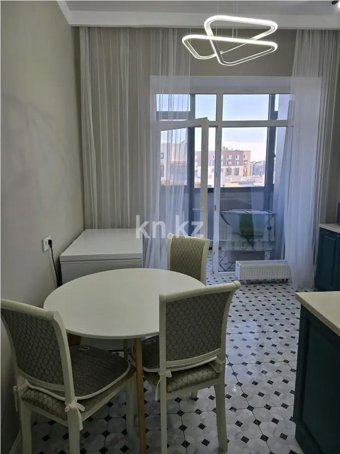 Продажа 1-комнатной квартиры, 43 м² в Астане - фото 2