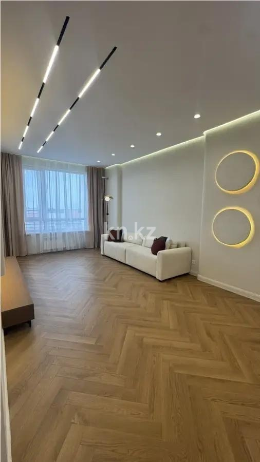 Продажа 2-комнатной квартиры, 65 м² в Астане